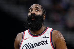 快船近10战取得2胜8负 赢的两场都是NBA杯小组赛