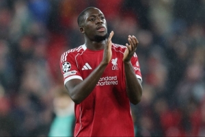 瑞士天空：利物浦已向科纳特提最终报价，预计未来几周球员做决定