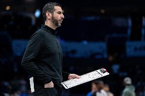 美记：威利·格林失去了信任 大家都爱博雷戈 下场比赛会截然不同