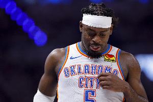 多特：防守是我在联盟立足的资本 我能通过不显眼的方式影响比赛