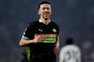 佩里西奇：虽然我的队长莫德里奇在AC米兰踢球，但我永远支持国米