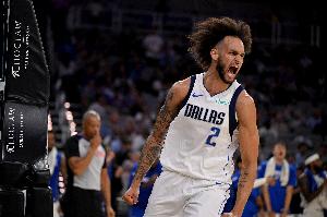 今天客场对阵森林狼！加福德&莱夫利都将缺席比赛！