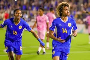 25岁华裔球员陈达毅将参加世界杯！今年8月完成会籍转换，9月首秀