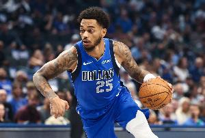 首发双铁！华盛顿&布威半场合计12中1仅贡献3分