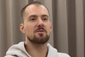 巴尔文：我很享受隔扣了文班亚马 但不想大家只记住这件事