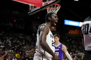 米奇·约翰逊：大卫·琼斯·加西亚已适应球队 他很出色&无所畏惧