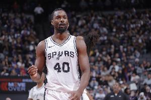 哈里森·巴恩斯本赛季三项命中率55.5%/48.6%/91.7% 皆创生涯新高