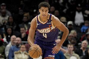 伊戈达罗：防守是我们与上赛季最大的不同 我们明确了团队定位