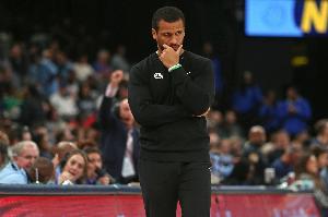 不敌篮网！马祖拉：他们表现确实出色 大部分时间打得都比我们好