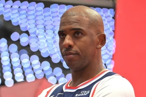 媒体人谈保罗退役：熟悉的球星又少1个 怀念以前在饭堂看球的岁月