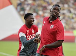 博格巴法甲首秀！是2018世界杯冠军中第17人，仅格子仍未效力法甲