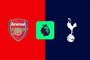 北伦敦德比！阿森纳vs热刺首发！
