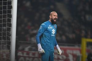 瓦尼亚：我们必须展现那不勒斯应有的实力，证明自己是强大球队