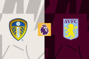 利兹联vs维拉首发出炉！