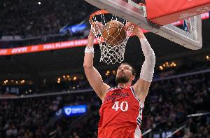 能提供支援！祖巴茨12中9高效砍下18f9板6助 正负值+17