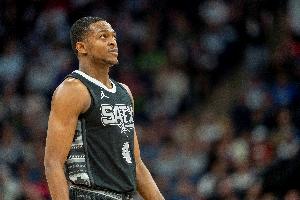 没优势！太阳主场作战16罚11中 马刺全队34罚28中