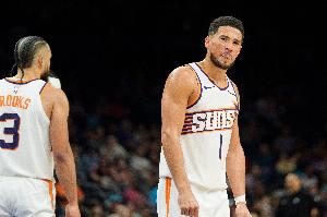 重回正轨！太阳再次取得3连胜 最近九场比赛豪取8胜1负