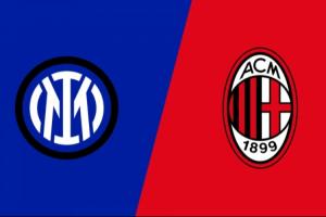 米兰德比！国米vs米兰首发：劳塔罗图拉姆先发，魔笛拉比奥特登场