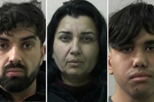 BBC：曾盗窃伊萨克的窃贼盗窃金额达120万镑，其中3人被判偿还1镑