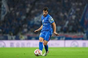 记者：申花可以签合同到期的外援 有马纳法和特谢拉在拿不到冠军