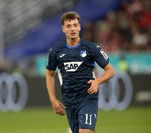 图片报：多特有意霍村前锋阿斯拉尼，球员并非拜仁首要引援目标