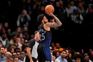 华盛顿谈关键失误：当时没出球点&不想浪费暂停 显然我搞砸了