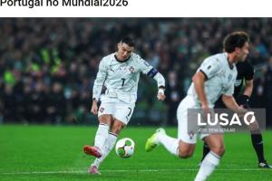 权威葡媒：C罗的处罚为停赛三场，两场缓期执行，不会缺席世界杯