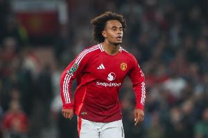 记者：齐尔克泽4月以来首次在英超首发 上次联赛进球还是去年12月