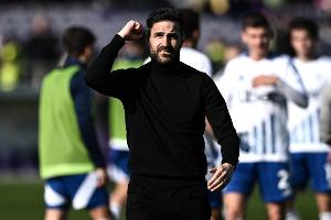 迪马：科莫今夏为小法承诺1.5亿欧预算引援，所以他拒绝罗马国米