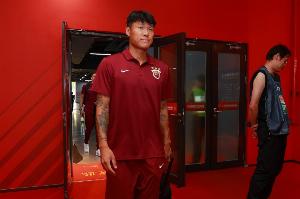 直播吧：前国脚李昂基本确定加盟大连英博，茹子楠将加盟北京国安