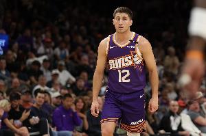 吉莱斯皮：古德温和狄龙都是狠人 球队需要他们的能量跟拼劲