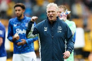 莫耶斯：裁判不罚下盖耶也不会有人感到惊讶，我觉得他可以再想想