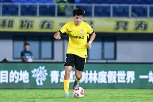 直播吧：徐彬已和英超狼队接触近半年，留洋下家大概率为狼队
