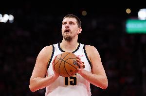 我的我的都是我的！约基奇进攻篮板数打破掘金队史纪录