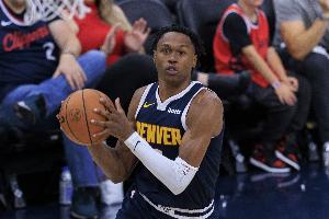 明夏值多少？沃特森顶替布劳恩首发以来场均16.7分6.7板1断1帽