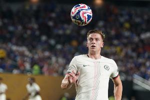 德拉普：巴萨很强但我们知道他们防线提得很高 埃斯特旺前途无量