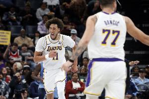 海斯：东契奇确实说会替我交钱 我只是不喜欢邓恩推卢卡的方式