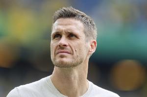 凯尔：就算施洛特贝克离队多特也会继续前进，但我们希望留下他