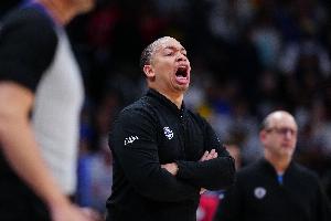 如何让快船重回正轨？卢：往死里拼 喊破喉咙沟通