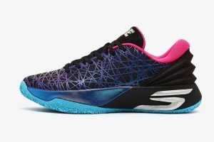 中锋不卖鞋？斯凯奇为恩比德推出的首款签名鞋亮相！