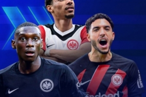 CIES近5年转会盈利榜：法鹰压海鸥居首，斯图加特、亚特兰大在列