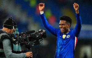 埃斯特旺俱乐部100场32球16助，他是切尔西本赛季的欧冠头号射手