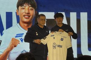 留洋加油！17岁魏祥鑫明年加盟欧塞尔，21岁徐彬大概率前往狼队