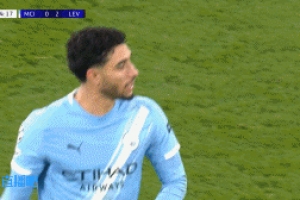 能否力挽狂澜？曼城换上哈兰德、谢尔基，换下马尔穆什、胡桑诺夫