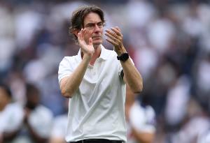 弗兰克谈判罚：那根本不是点球，那种情况一场比赛可能会出现十次