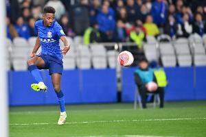 东体：申花6名外援3人合同年底到期，续约工作或已进入尾声