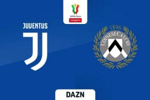 意杯-尤文vs乌迪内斯首发：戴维、伊尔迪兹先发，米雷蒂出战