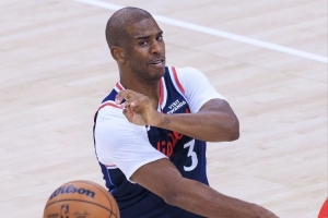 快船队记：分道扬镳的决定并非保罗本人做出 也并非由他发起