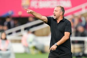 巴萨连续35场西甲比赛破门，赛事历史连续破门场次第五多