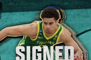 媒体人：新疆男篮有望签约NBA发展联盟球员威尔·理查德森